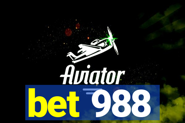 bet 988